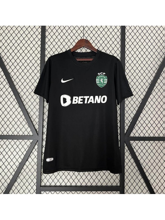 Camiseta Sporting Lisboa 4ª Equipación 23/24