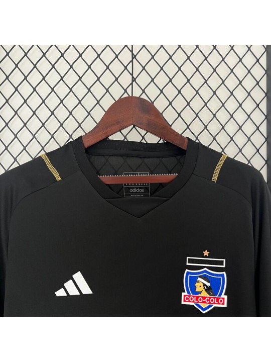 Camiseta Colo Colo 2024