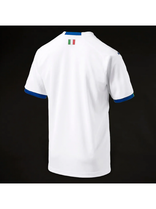 Camiseta Italia 2ª Equipación 2018