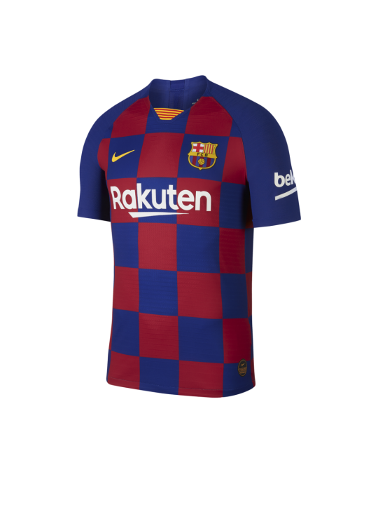 b-arcelona 19/20 Camiseta de la 1ª equipación