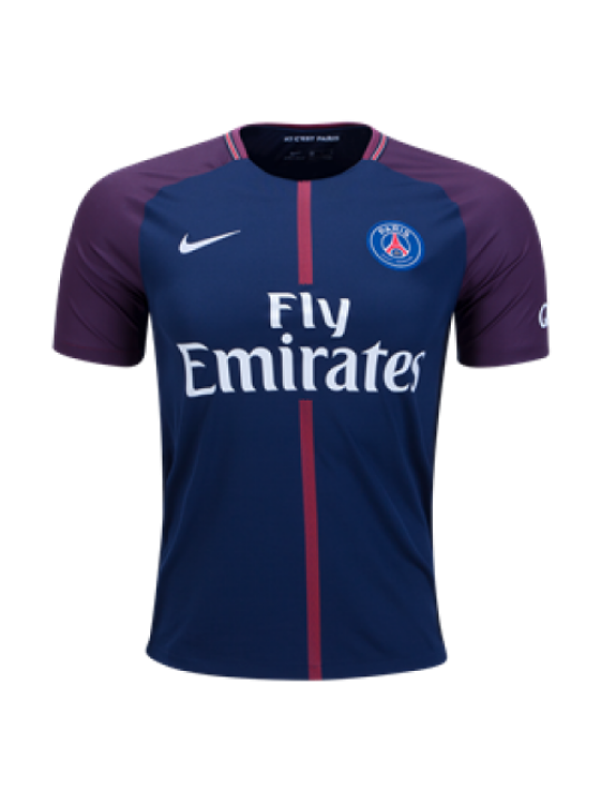 Camiseta 1a Equipación Paris Saint-Germain 17-18