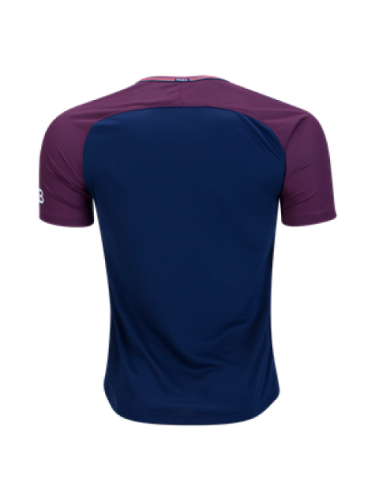 Camiseta 1a Equipación Paris Saint-Germain 17-18