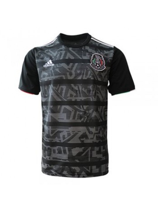 Mexico 2020 1ª Equipación Camisetas De Fútbol