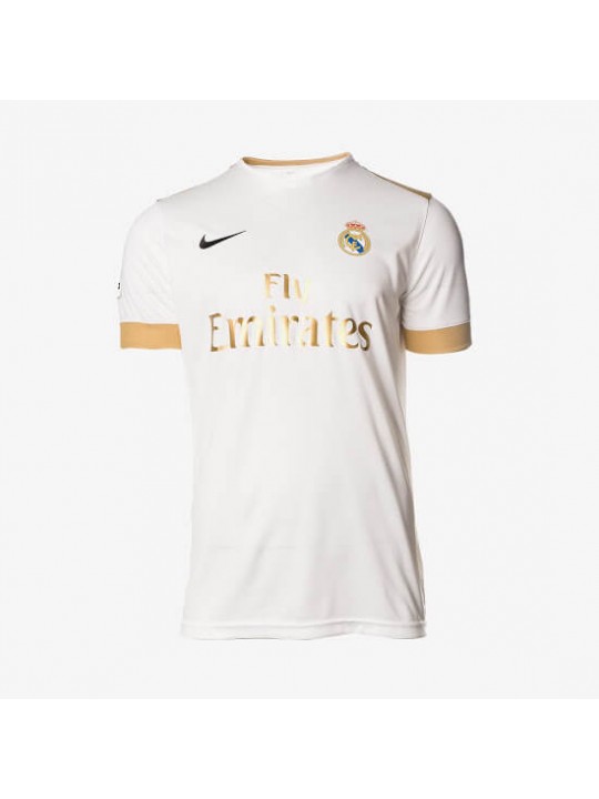 Camiseta Real Madrid 2020/2021