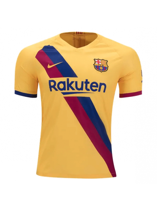 Camiseta b-arcelona 2ª Equipación 2019/2020 Niño