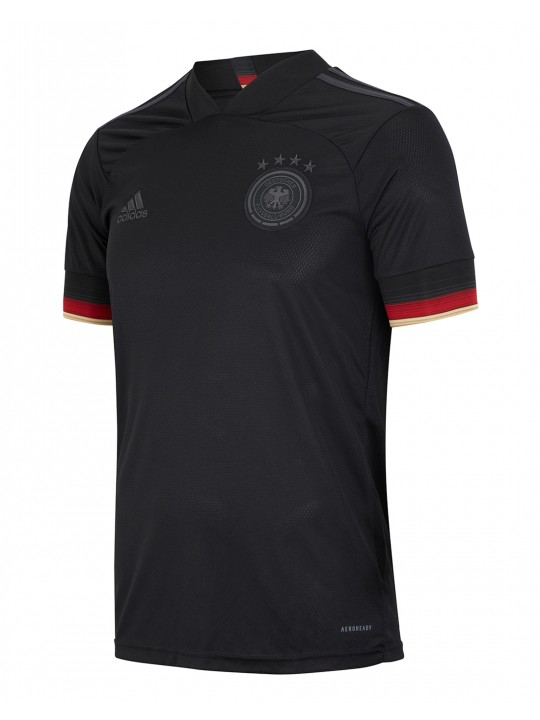 Camiseta Alemania 2ª Equipación Euro 2020