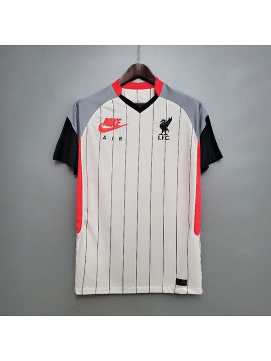 Camiseta Liverpool 4ª Equipación 2021