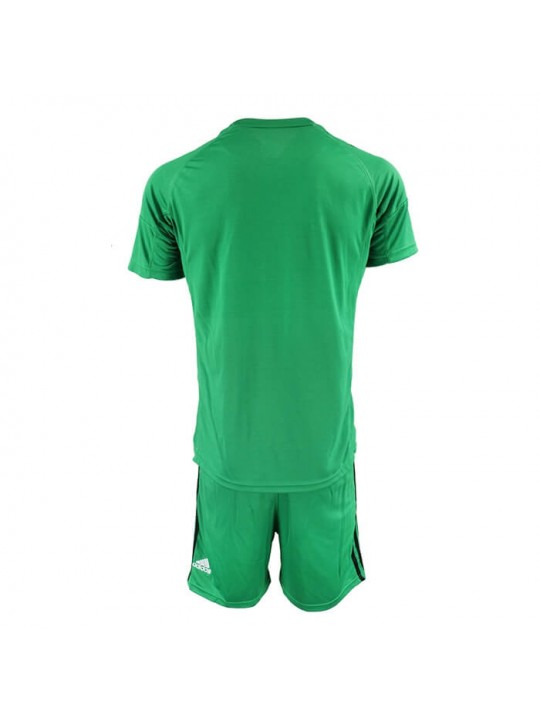 Camisetas De Fútbol A-j-a-x Green Goalkeeper Para Hombre