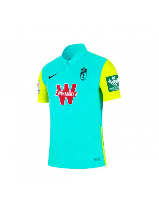 Camiseta Granada Cf Tercera Equipación 2020-2021 Niño