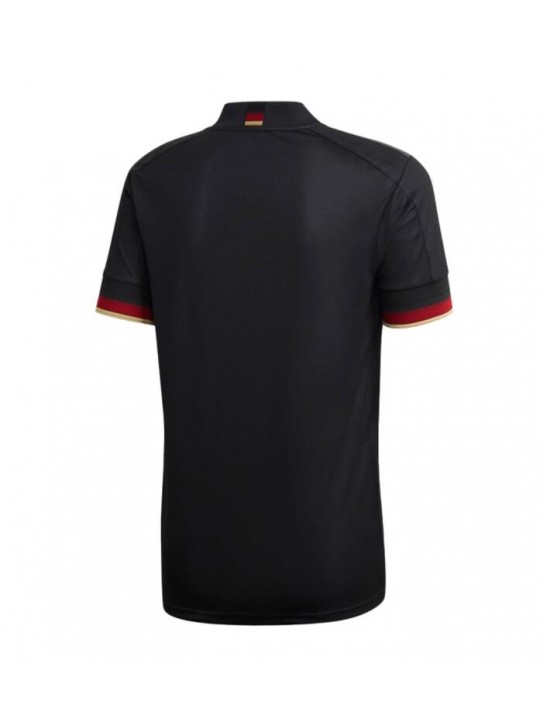 Camiseta Alemania 2ª Equipación Euro 2020 Niño