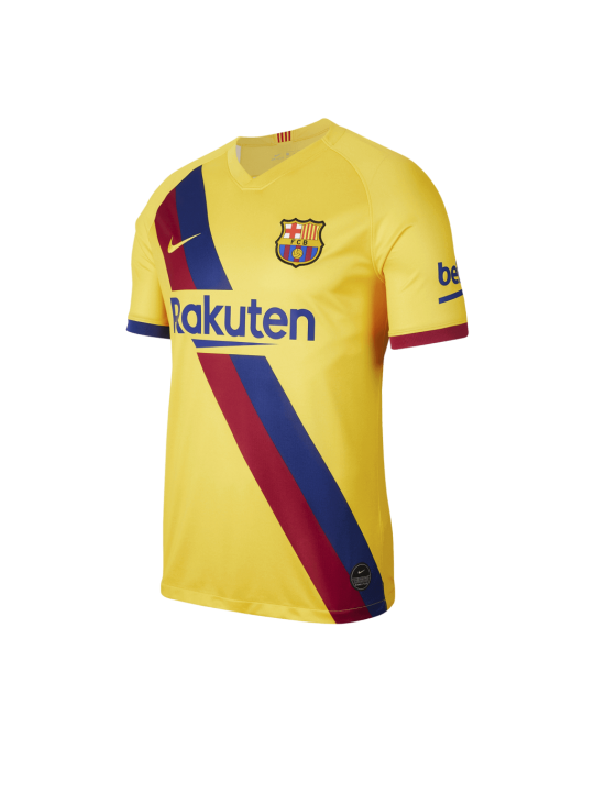 Camiseta b-arcelona 2ª Equipación 2019/2020