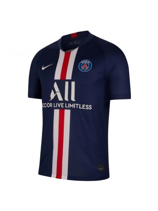 Camiseta PSG 1ª Equipación 2019/2020