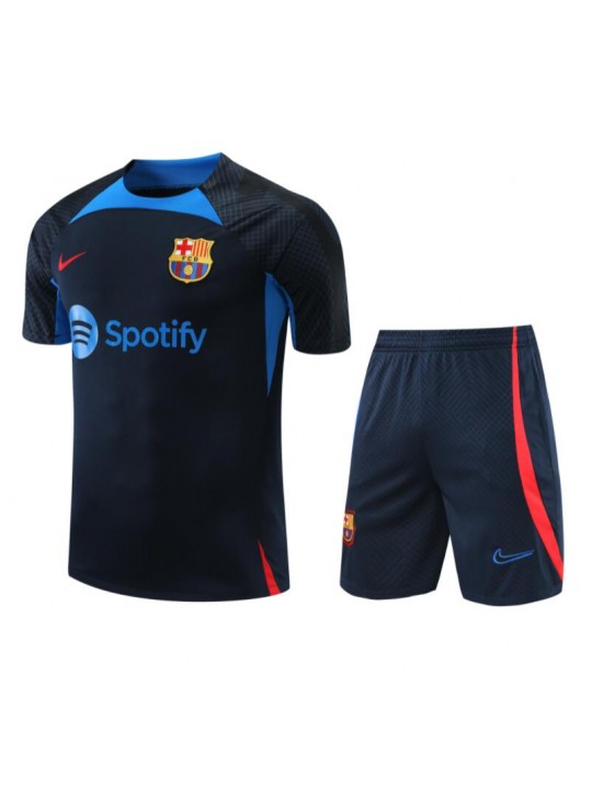 Camiseta b-arcelona Pre Match 22/23