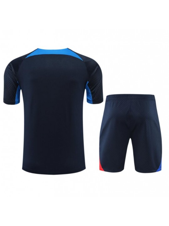 Camiseta b-arcelona Pre Match 22/23