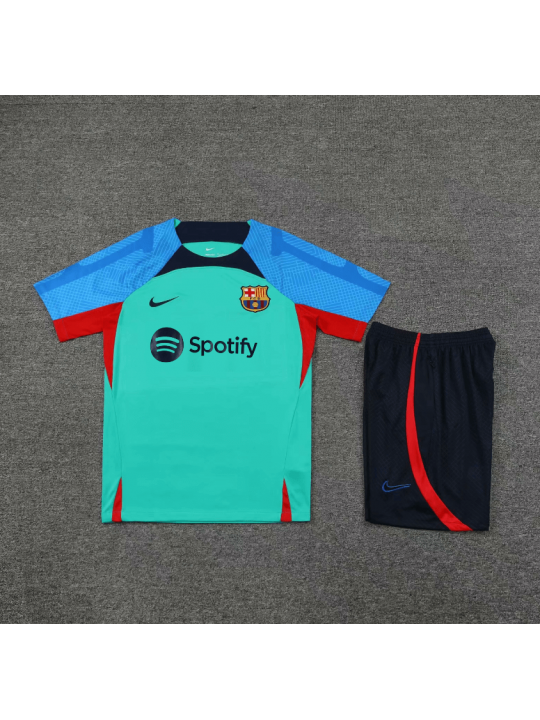 Camiseta FC b-arcelona Training 2022-2023