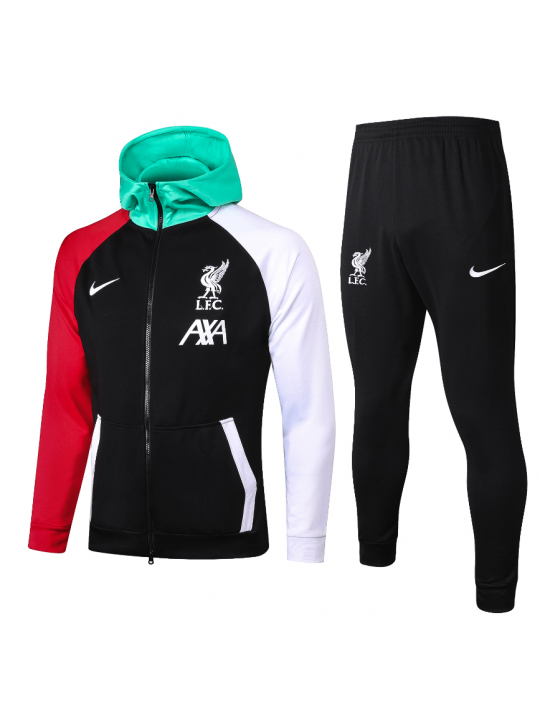 Chaqueta Liverpool Fc Fanswear 2021