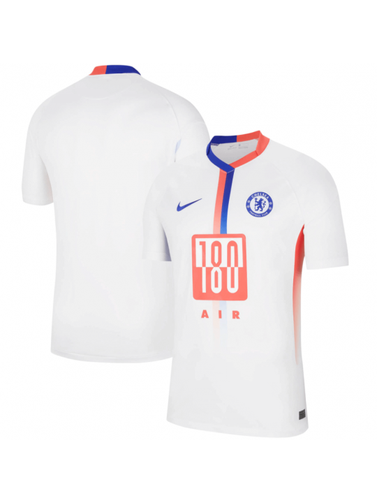 Camiseta Chelsea 2021 Air Max