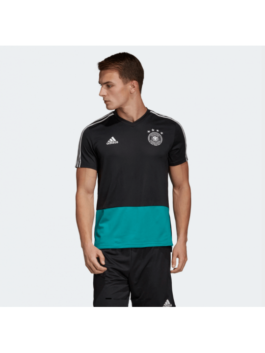 CAMISETA ENTRENAMIENTO ALEMANIA