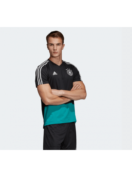 CAMISETA ENTRENAMIENTO ALEMANIA