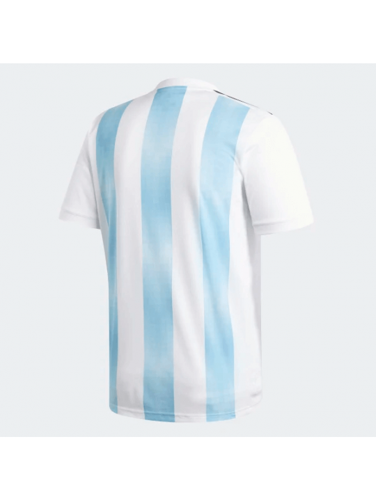 CAMISETA OFICIAL SELECCIÓN DE ARGENTINA LOCAL 2018