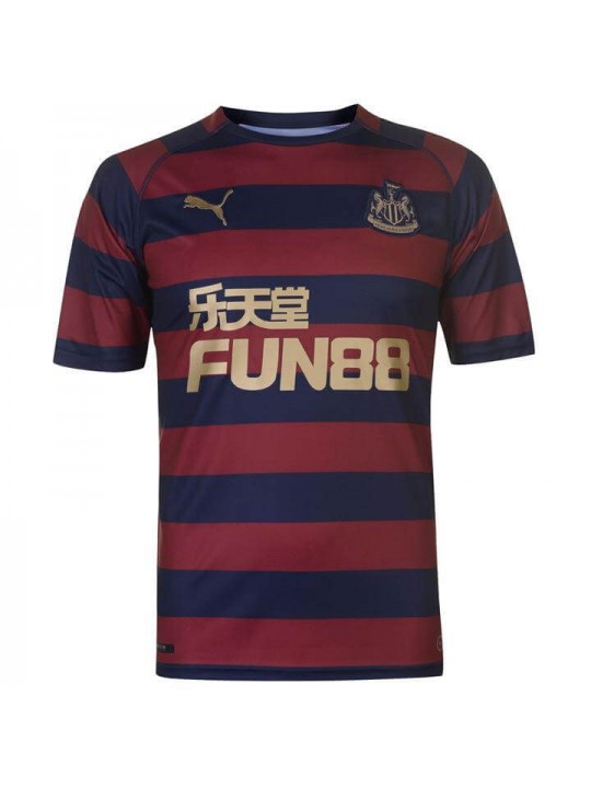 Camiseta de la 2ª equipación Newcastle United 2018/19