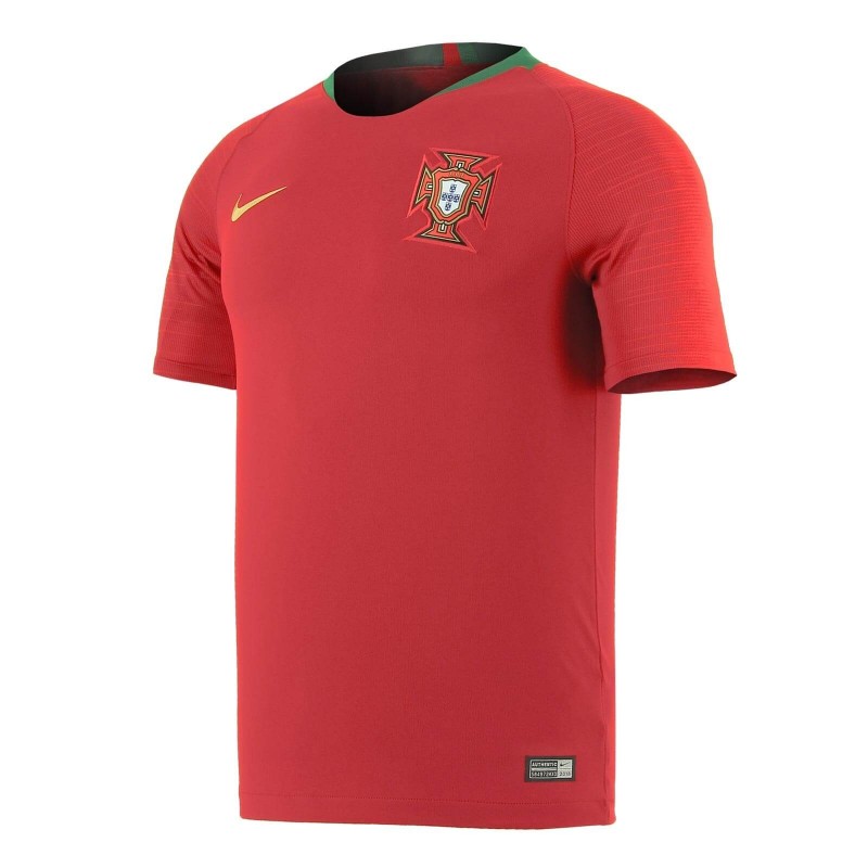 Camiseta Portugal Stadium 2018