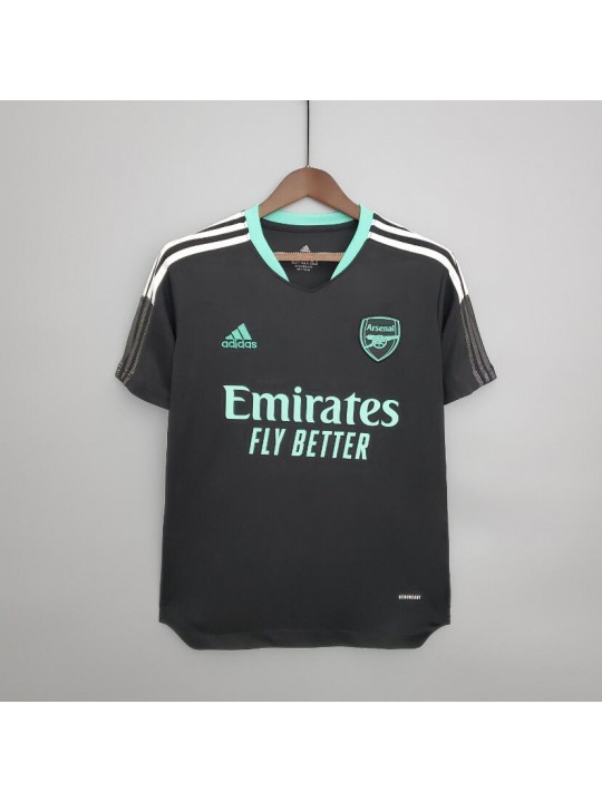 Camiseta De Entrenamiento Arsenal 2021/2022