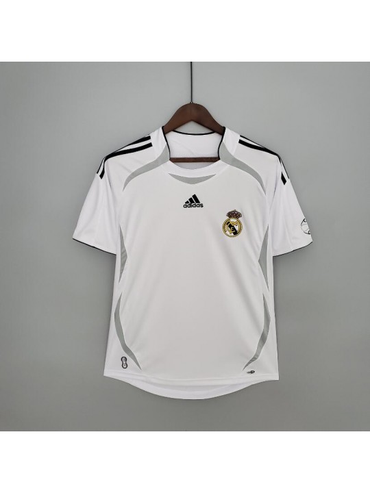 CAMISETA REAL MADRID TEAMGEIST