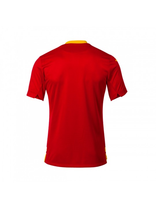 CAMISETA ESPAÑA FÚTBOL SALA PRIMERA EQUIPACIÓN 2022