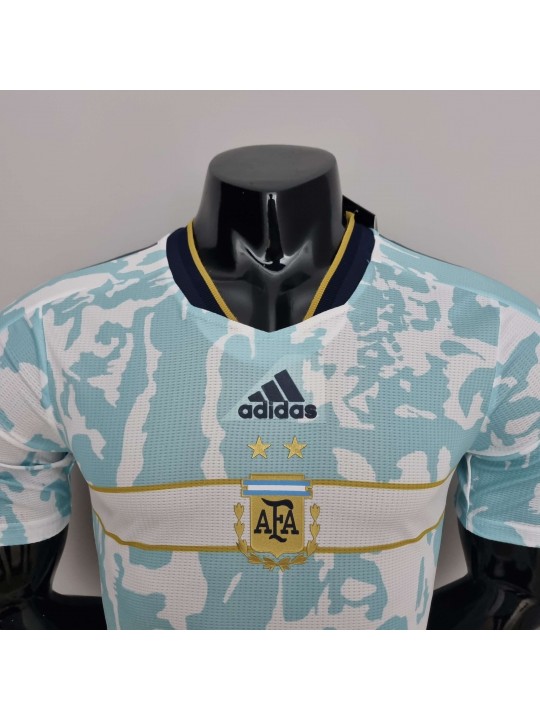 Camiseta 2022 Argentina Classic