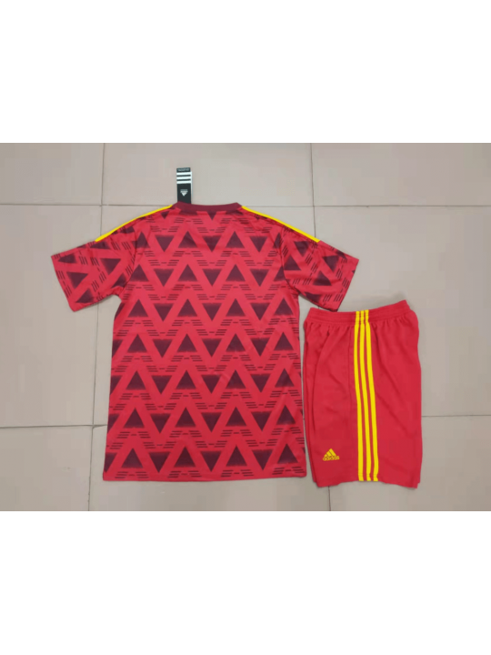 Camiseta España Primera Equipación 22-23