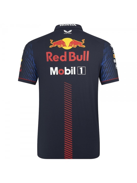 Polo del equipo Oracle Red Bull Racing 2023