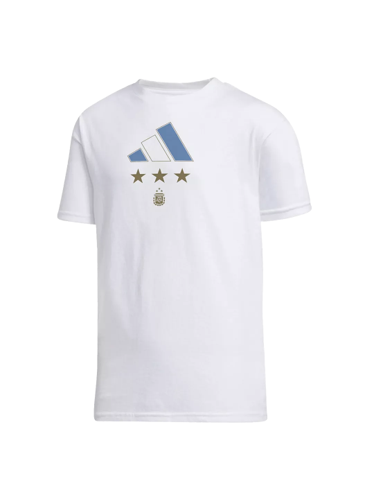 CAMISETA ARGENTINA 2022