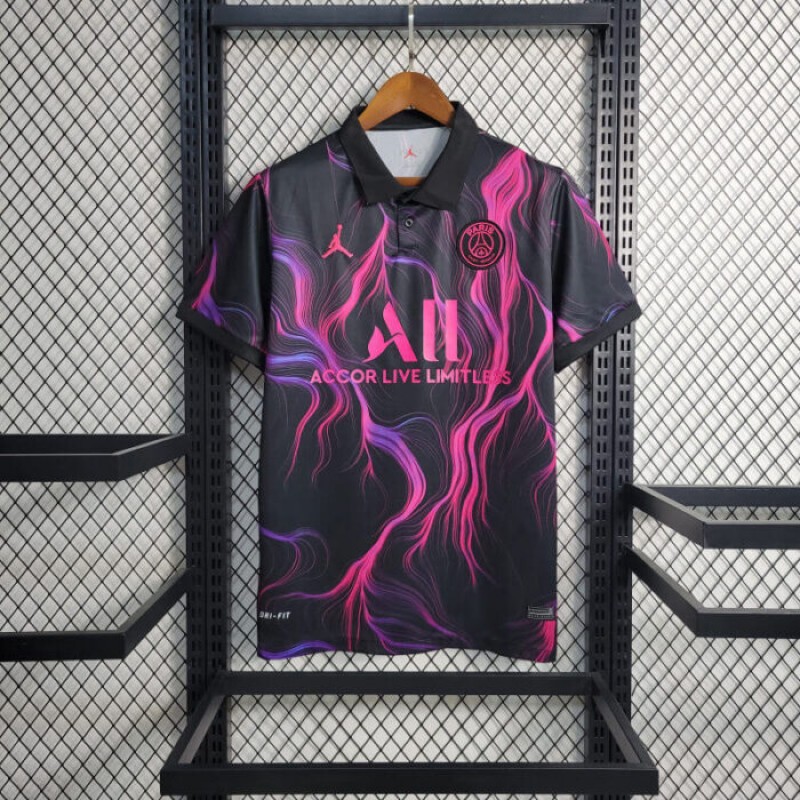 Camiseta PSG 23/24 Edición Especial