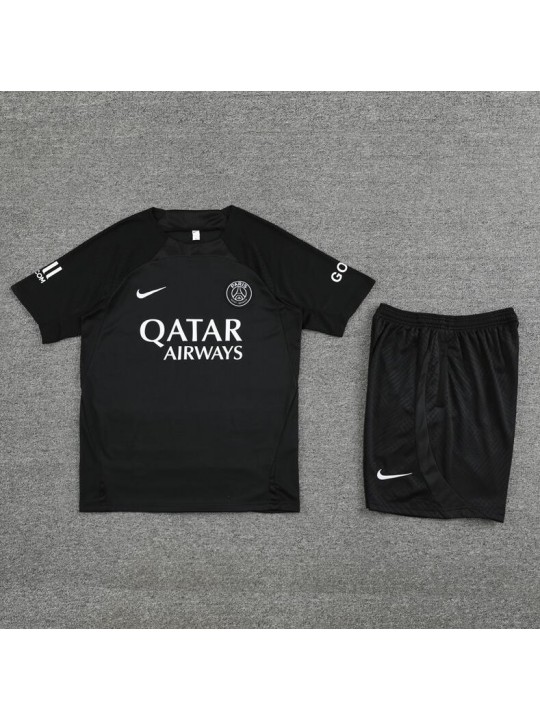 Camiseta Paris St. Germain FC Training 22/23 + Pantalones