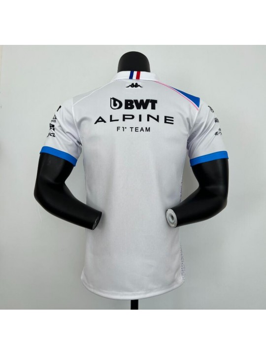 Polo BWT Alpine F1 Team 2023