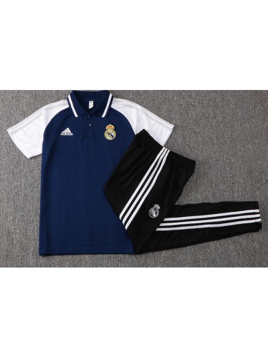 Polo FC Real Madrid 22/23 Armada