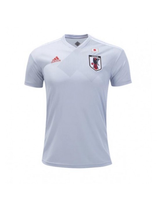 Camiseta 2a Equipación Japón 2018