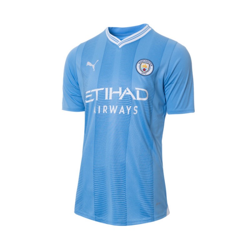 Camiseta Manchester City Primera Equipacion 2023/2024