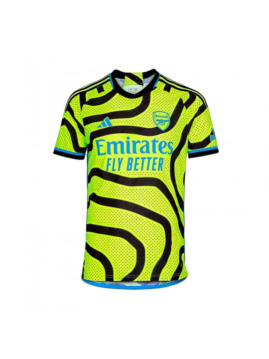 Camiseta Arsenal Cf Segunda Equipación 23/24