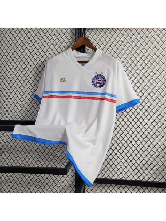 Camiseta Bahía 1ª Equipación 23/24