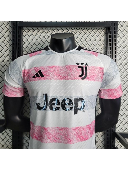 Camiseta Juventus 1ª Equipación Authentic 2023/2024