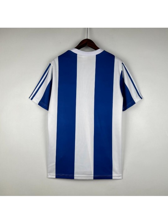 Camiseta Retro Fc Porto Primera Equipación 90/93