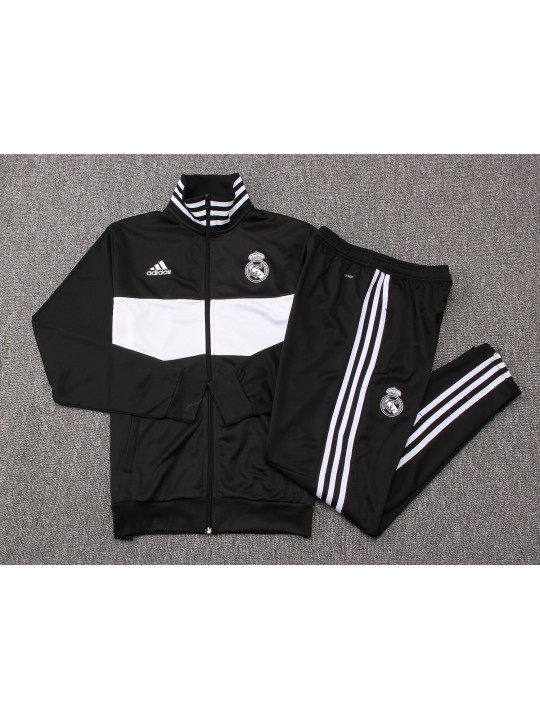 Chaqueta De Chándal Real Madrid A068