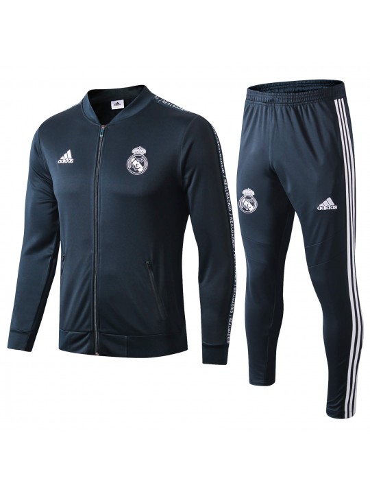 Chaqueta De Chándal Real Madrid A241