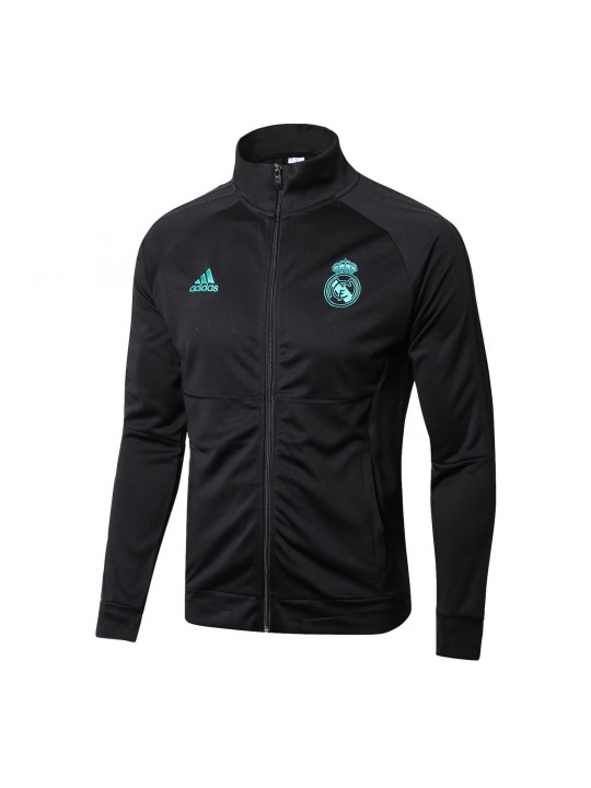 Chaqueta De Chándal Real Madrid A112