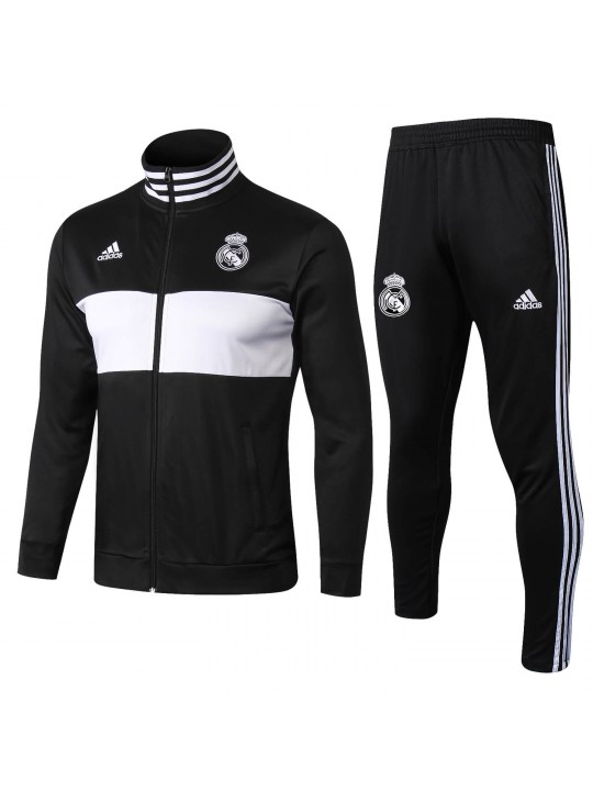 Chaqueta De Chándal Real Madrid A068