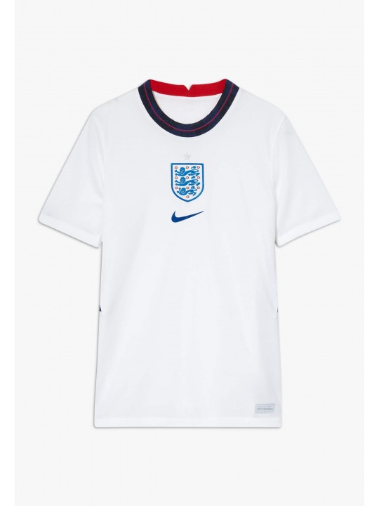 Primera equipación Stadium Inglaterra 2020 Camiseta de fútbol - Niño/a - Blanco