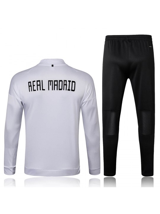 Chaqueta De Chándal Real Madrid A062