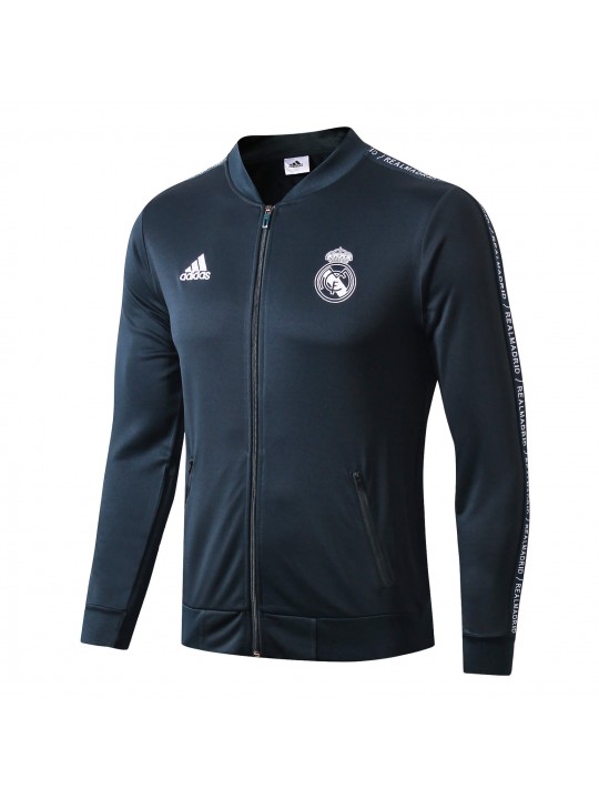 Chaqueta De Chándal Real Madrid A241